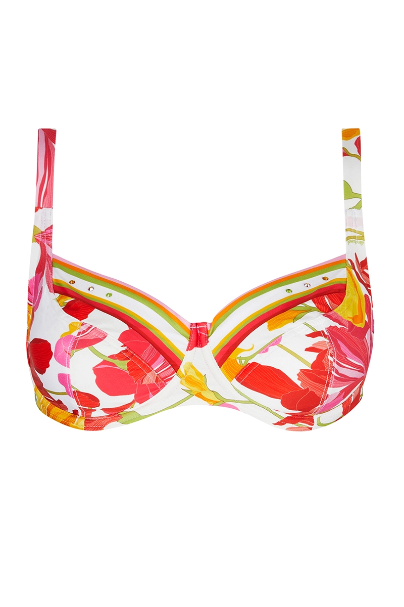 Lise Charmel, Envolée Florale Atskiras dviejų dalių maudymosi kostiumėlis