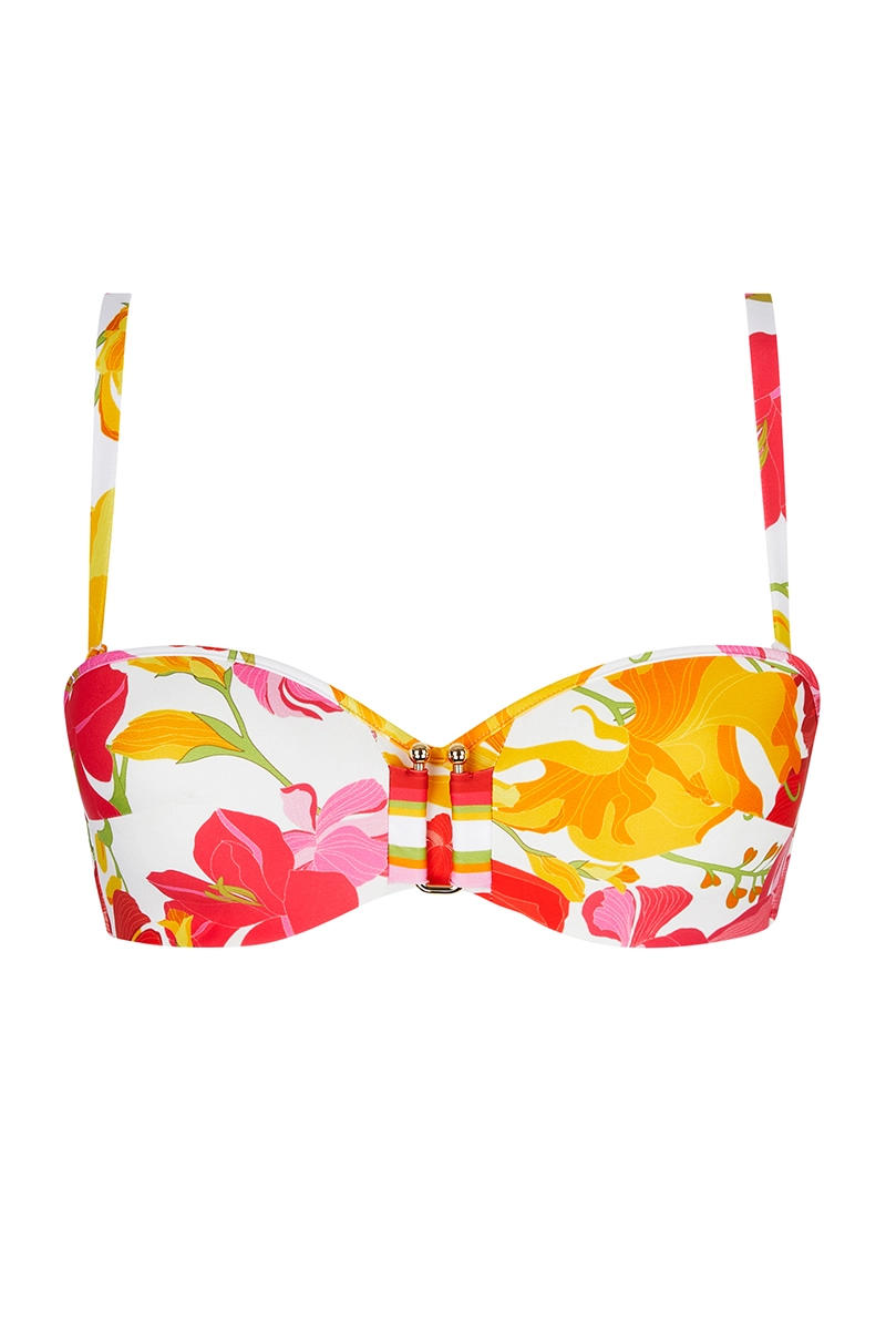 Lise Charmel, Envolée Florale Atskiras dviejų dalių maudymosi kostiumėlis