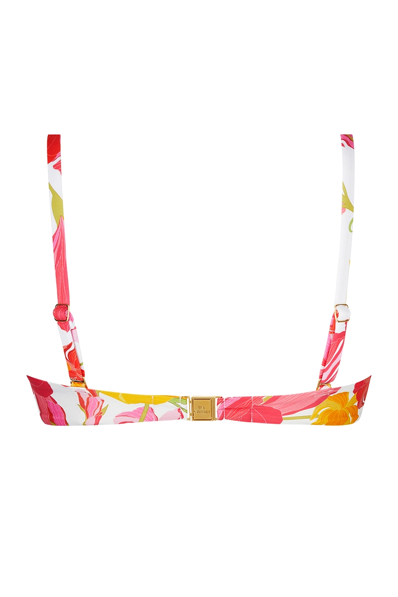 Lise Charmel, Envolée Florale Atskiras dviejų dalių maudymosi kostiumėlis