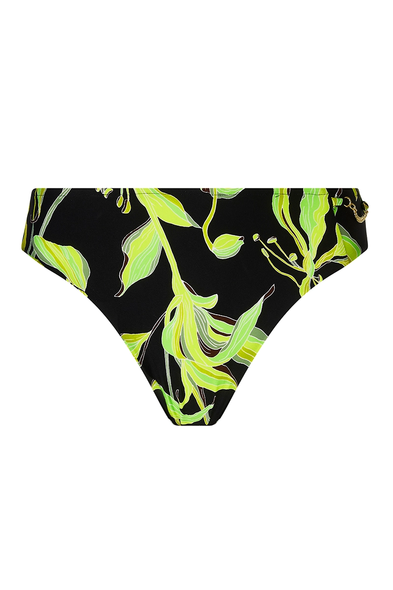 Lise Charmel, Fleurs De Nuit Dviejų dalių maudymosi kostiumėlis