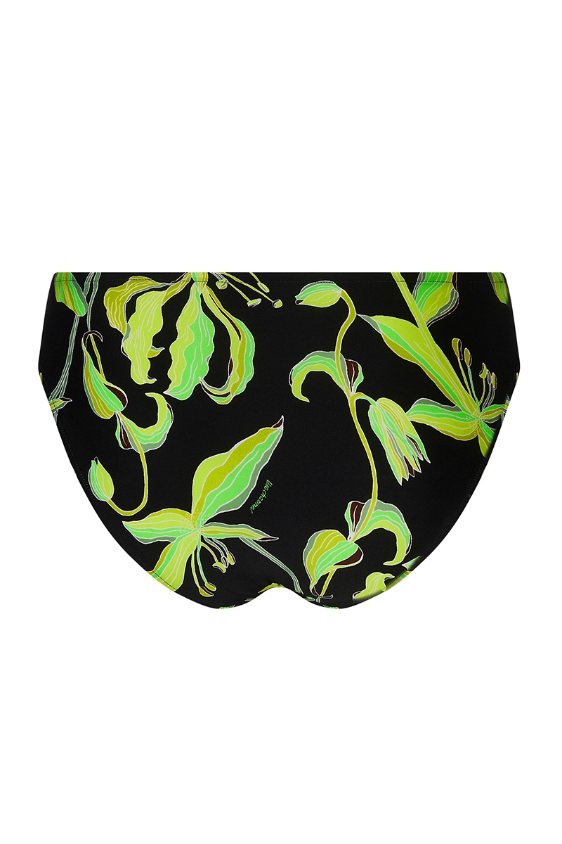 Lise Charmel, Fleurs De Nuit Dviejų dalių maudymosi kostiumėlis