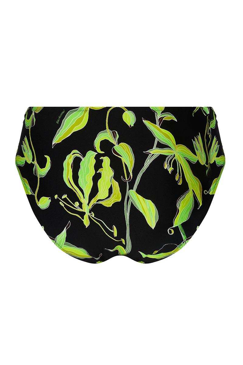 Lise Charmel, Fleurs De Nuit Dviejų dalių maudymosi kostiumėlis