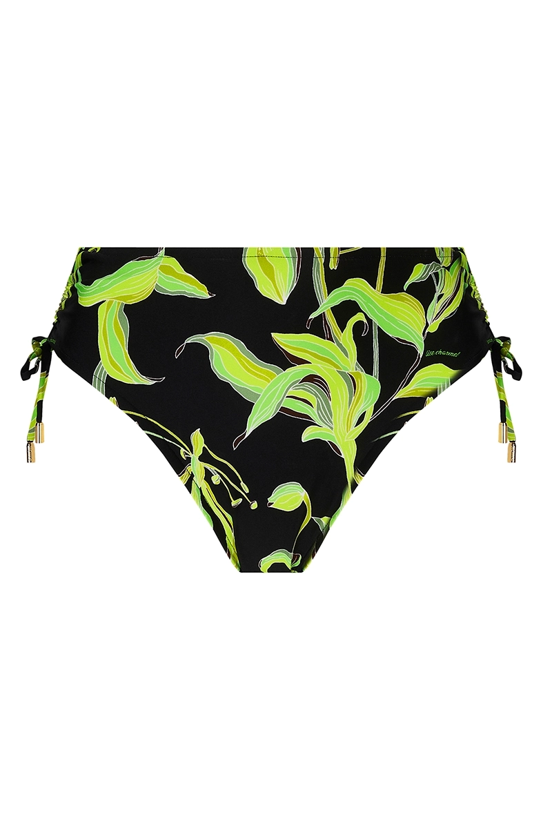 Lise Charmel, Fleurs De Nuit Dviejų dalių maudymosi kostiumėlis