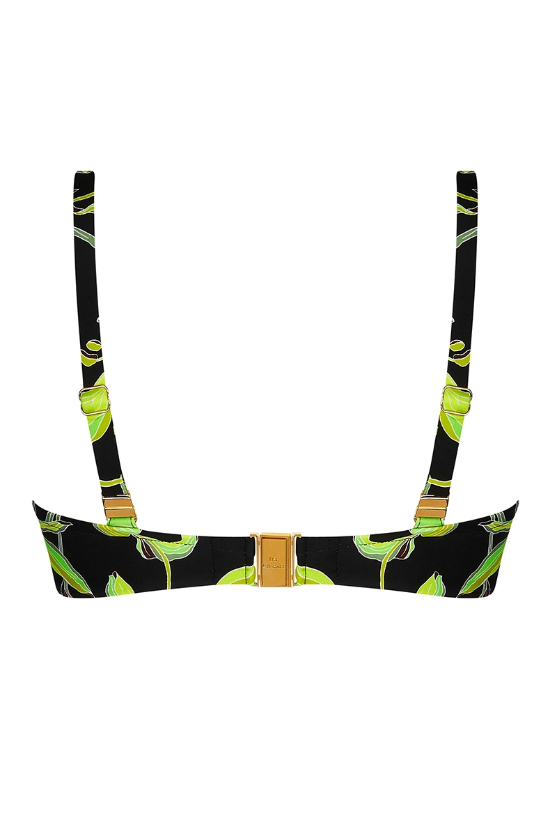 Lise Charmel, Fleurs De Nuit Dviejų dalių maudymosi kostiumėlis