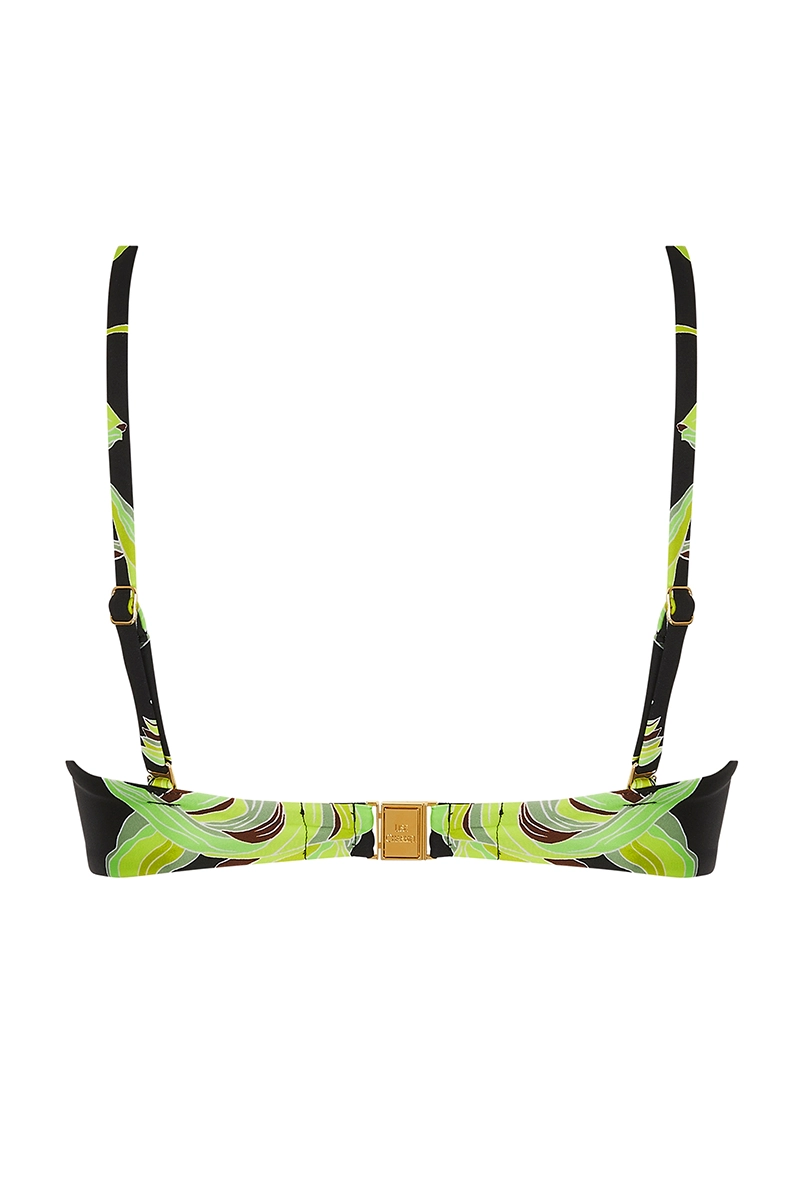 Lise Charmel, Fleurs De Nuit Dviejų dalių maudymosi kostiumėlis