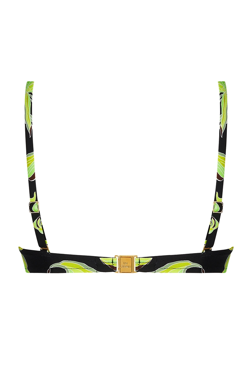 Lise Charmel, Fleurs De Nuit Dviejų dalių maudymosi kostiumėlis