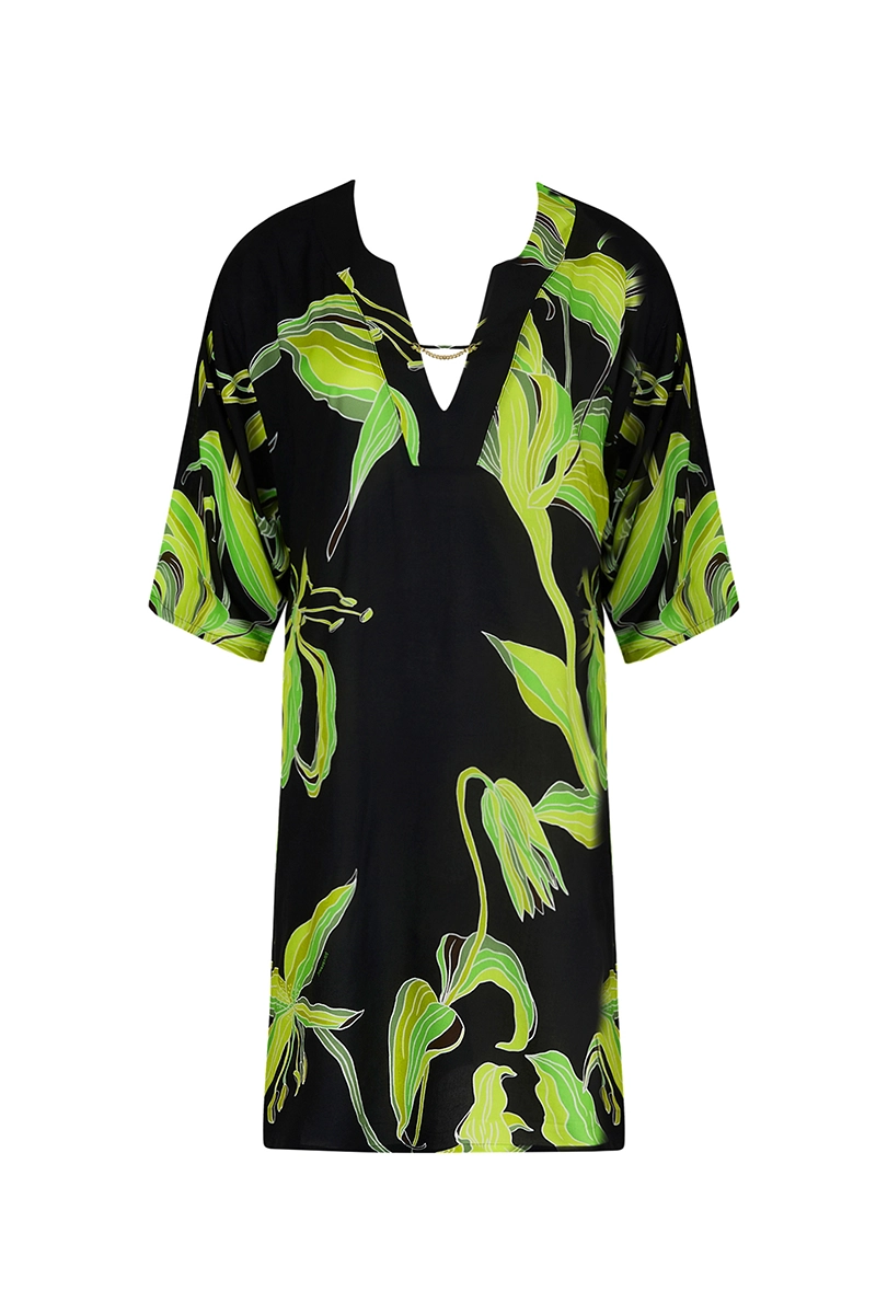 Lise Charmel, Fleurs De Nuit Tunika