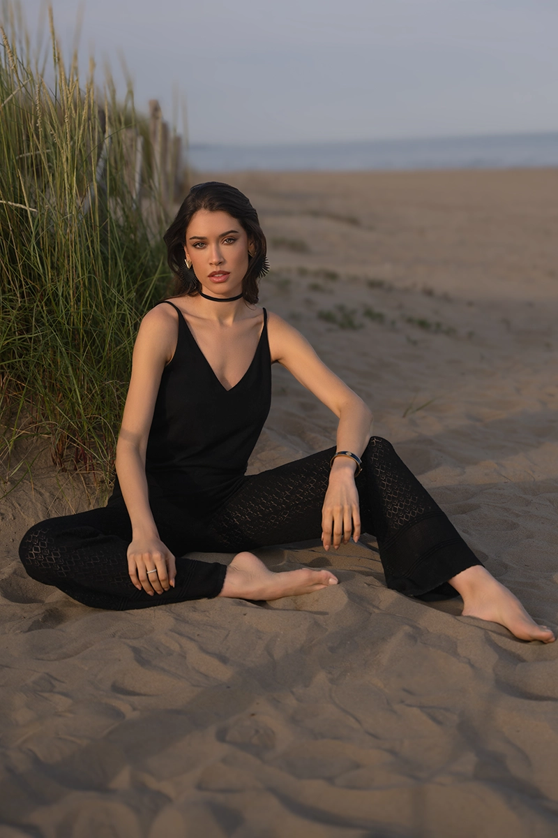 Marc&Andre, Endless Bliss Palaidinė ant petnešėlių