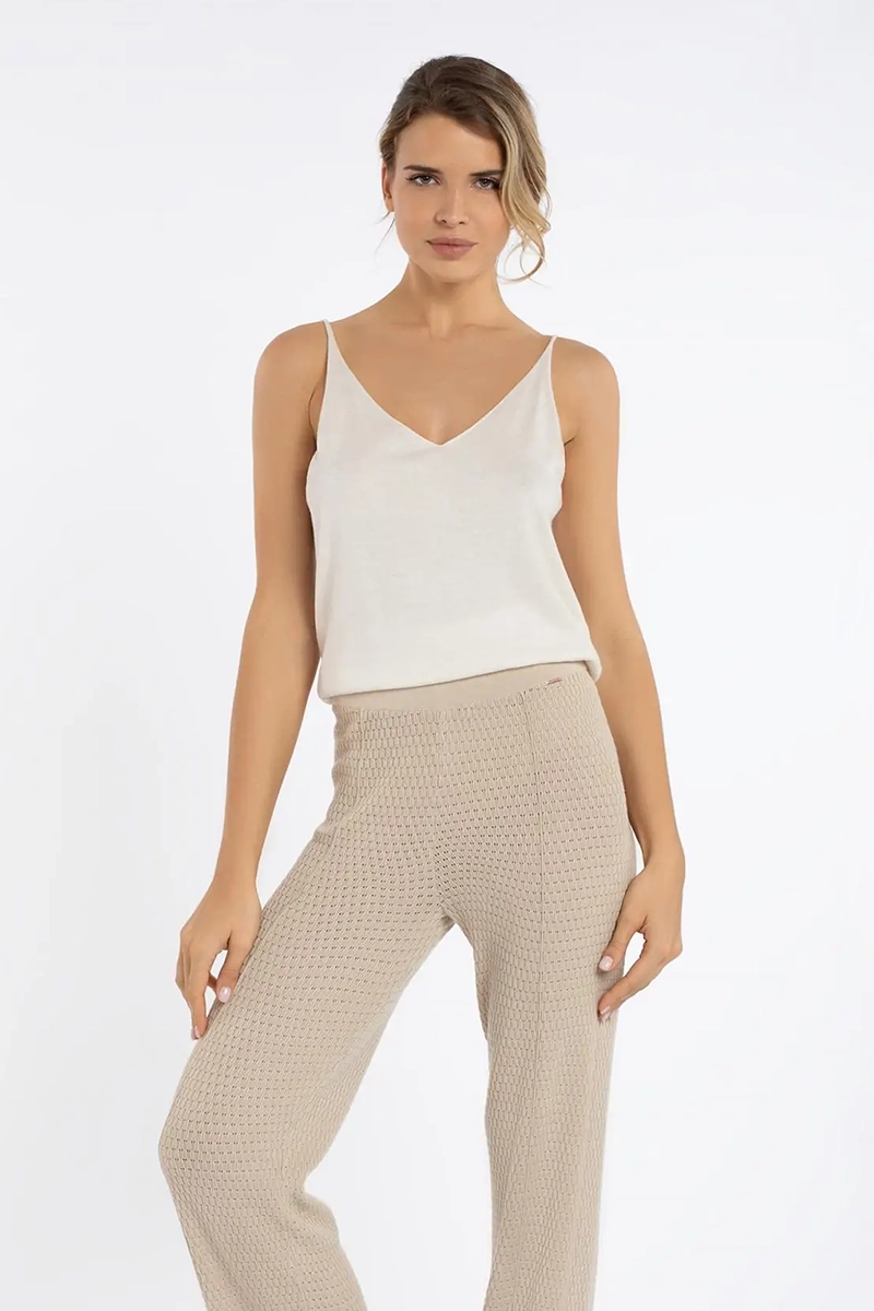 Marc&Andre, Endless Bliss Palaidinė ant petnešėlių