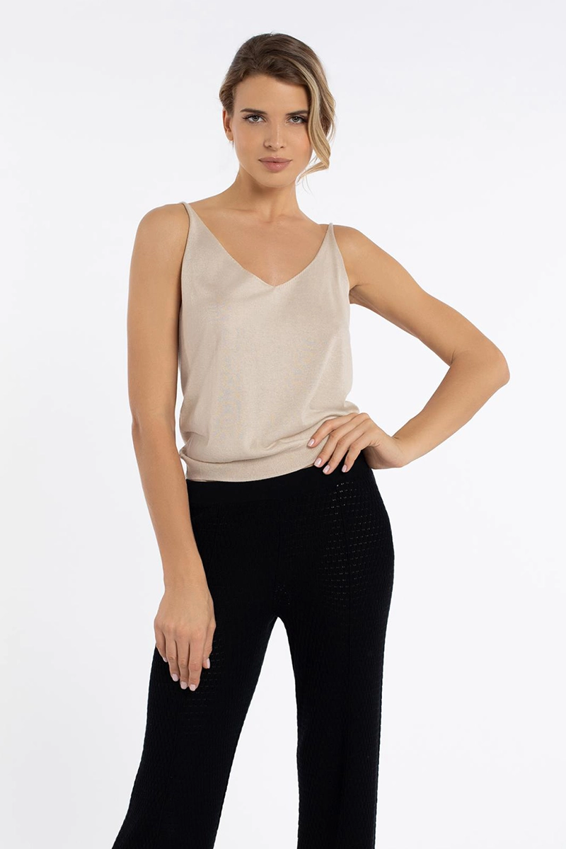 Marc&Andre, Endless Bliss Palaidinė ant petnešėlių