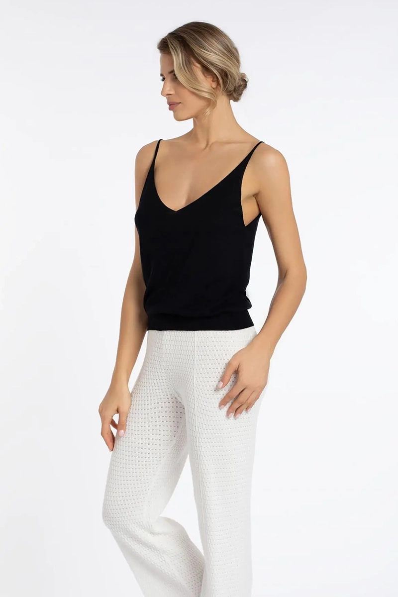 Marc&Andre, Endless Bliss Palaidinė ant petnešėlių