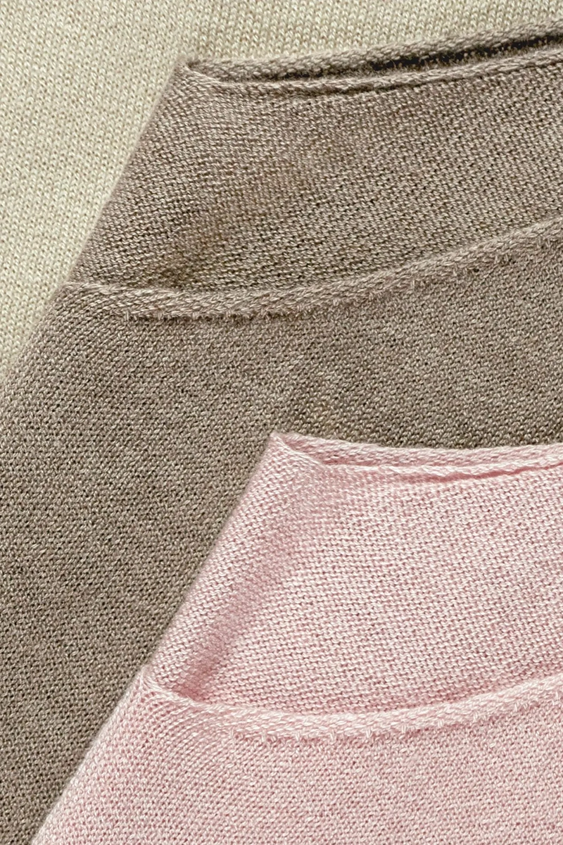 Marc&Andre, Endless Bliss Palaidinė ant petnešėlių