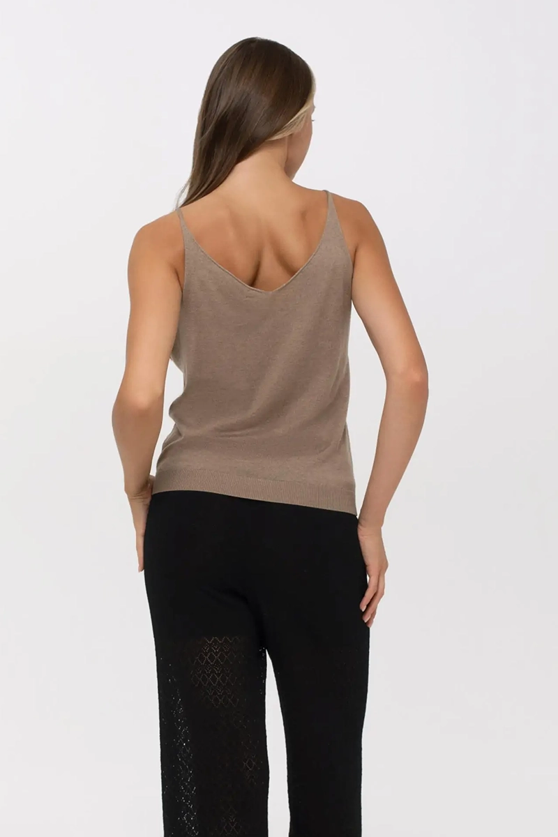 Marc&Andre, Endless Bliss Palaidinė ant petnešėlių