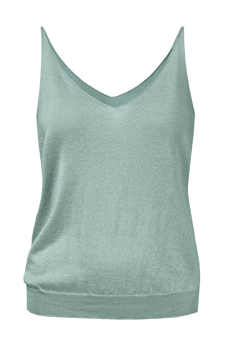 Marc&Andre, Endless Bliss Palaidinė ant petnešėlių