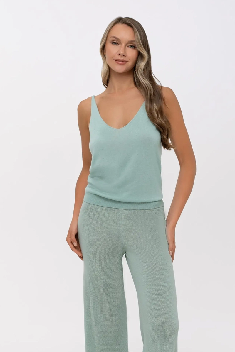 Marc&Andre, Endless Bliss Palaidinė ant petnešėlių