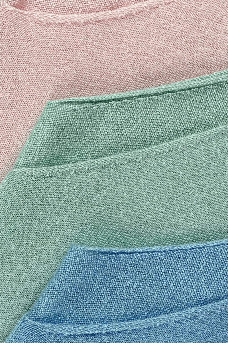 Marc&Andre, Endless Bliss Palaidinė ant petnešėlių