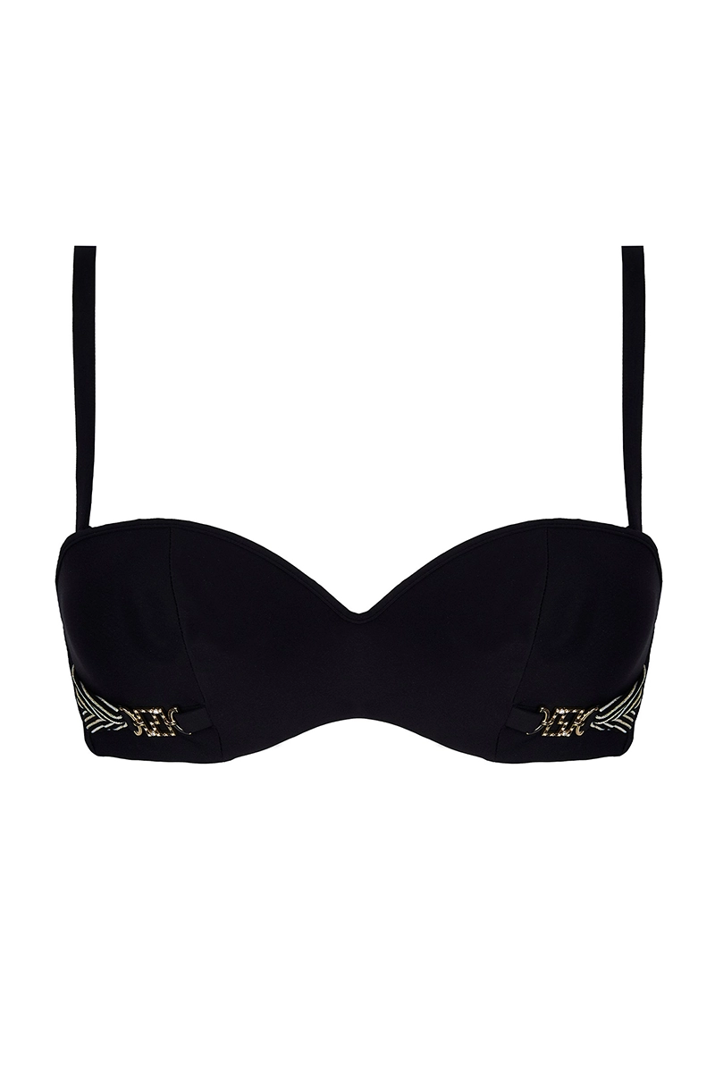 Lise Charmel, Horizont Boreal Dviejų dalių maudymosi kostiumėlis