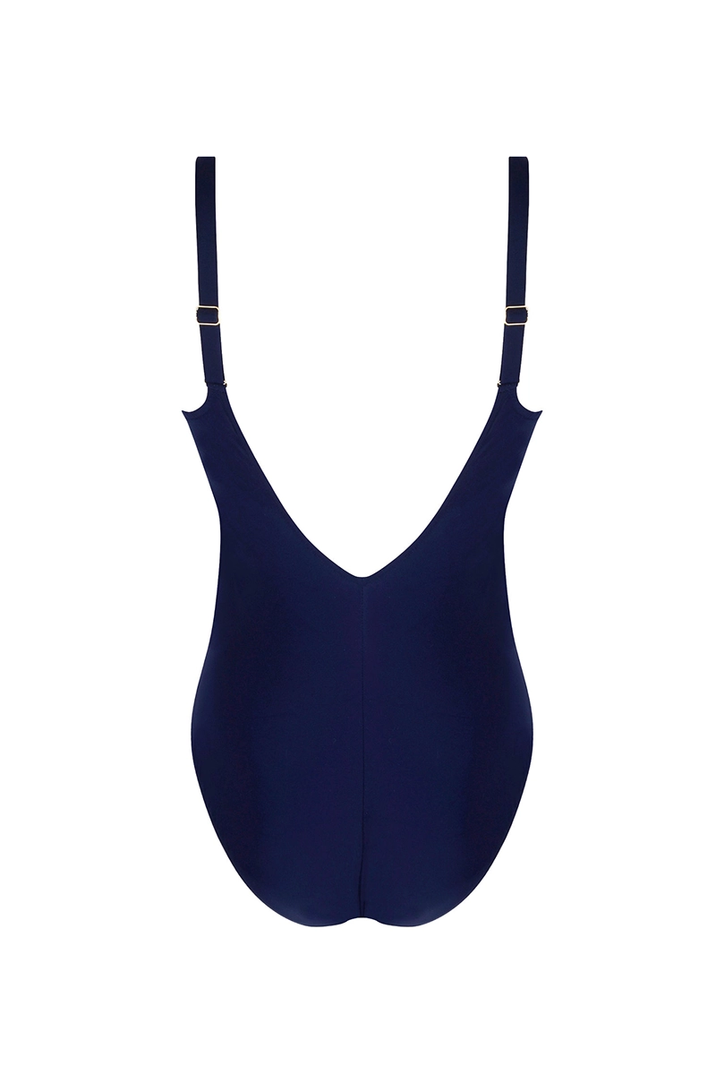 Lise Charmel, Danse des Vagues Vientisas maudymosi kostiumėlis