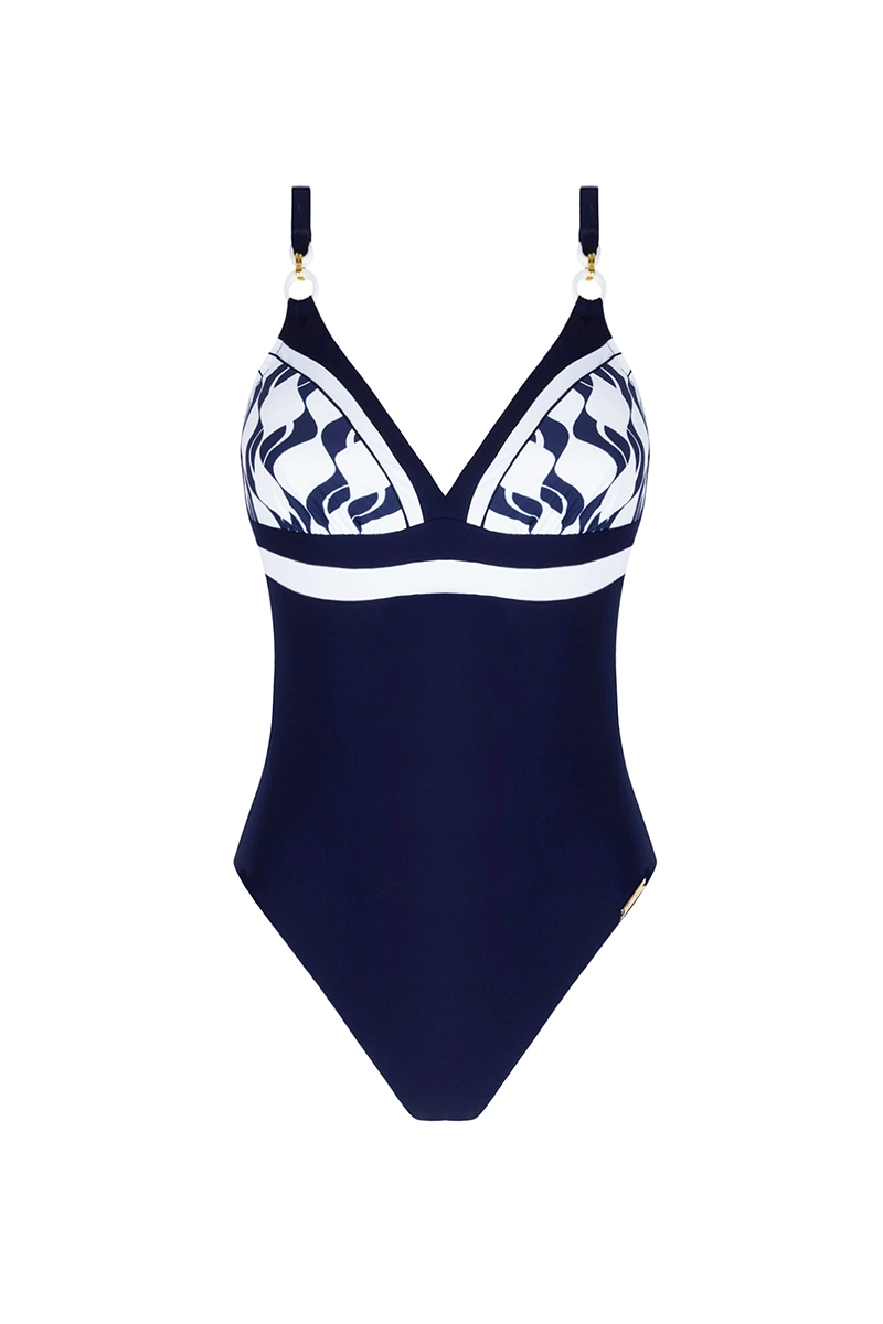 Lise Charmel, Danse des Vagues Vientisas maudymosi kostiumėlis