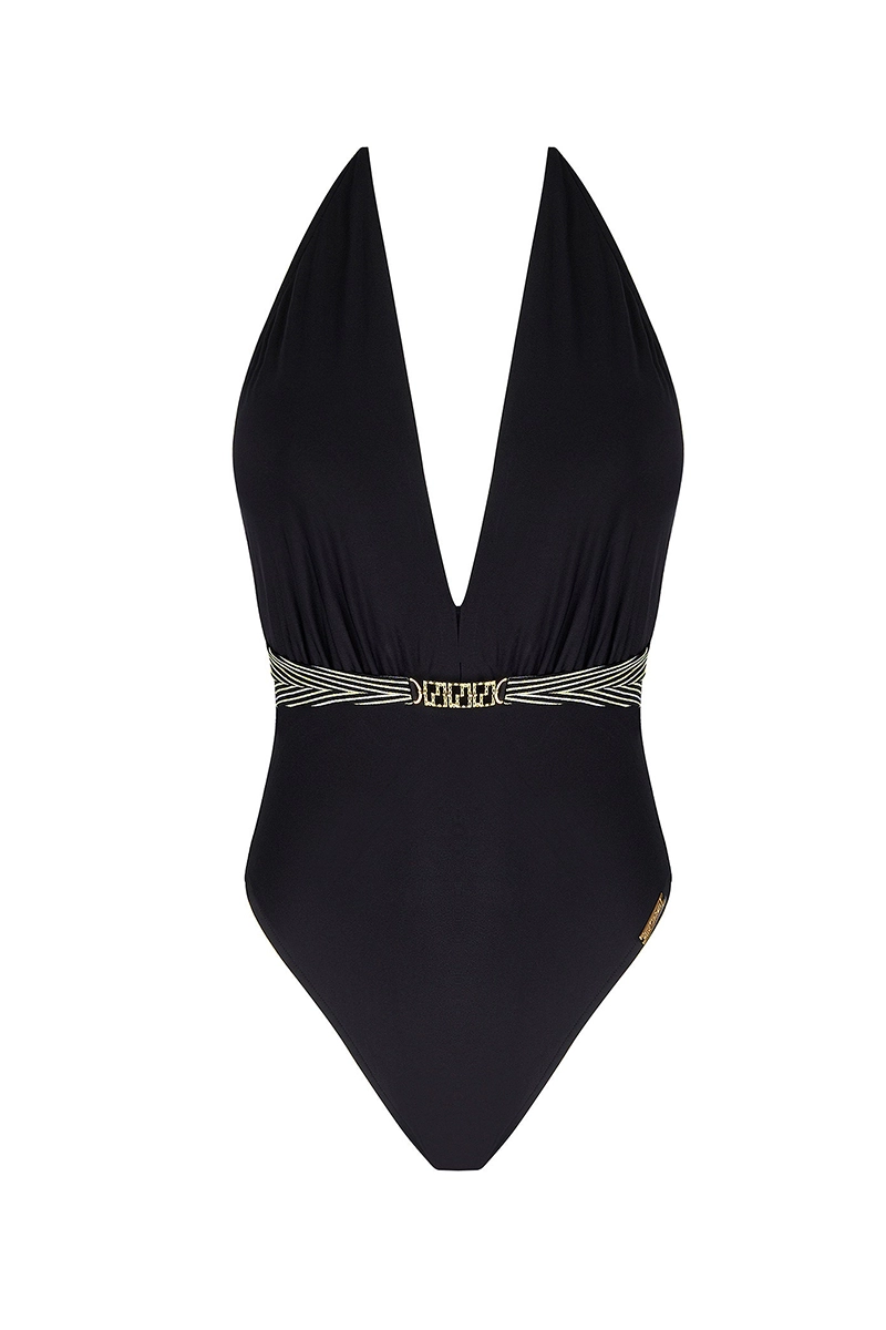 Lise Charmel, Horizont Boreal Vientisas maudymosi kostiumėlis