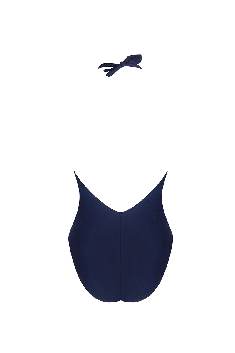 Lise Charmel, Danse des Vagues Vientisas maudymosi kostiumėlis