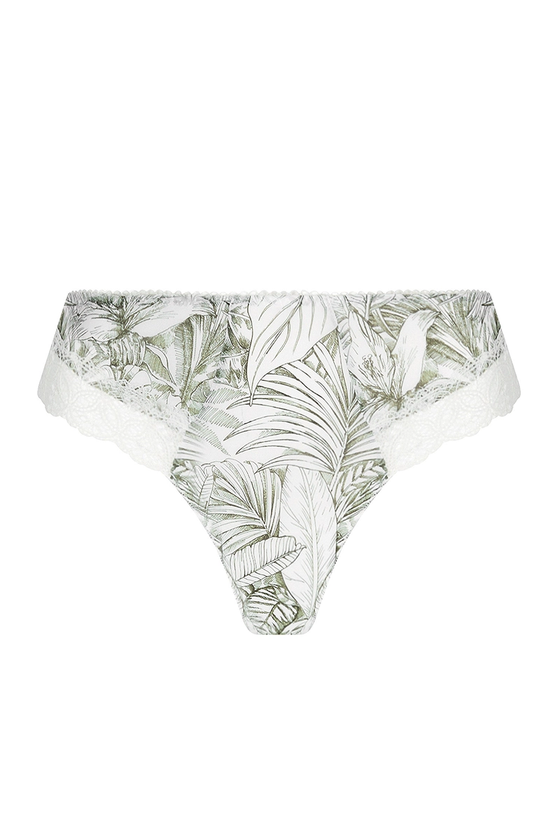 Antigel, Échappée Green Tango Kelnaitės