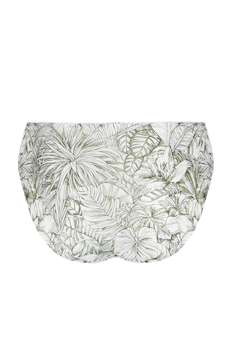 Antigel, Atelier Séduction Klasikinės kelnaitės