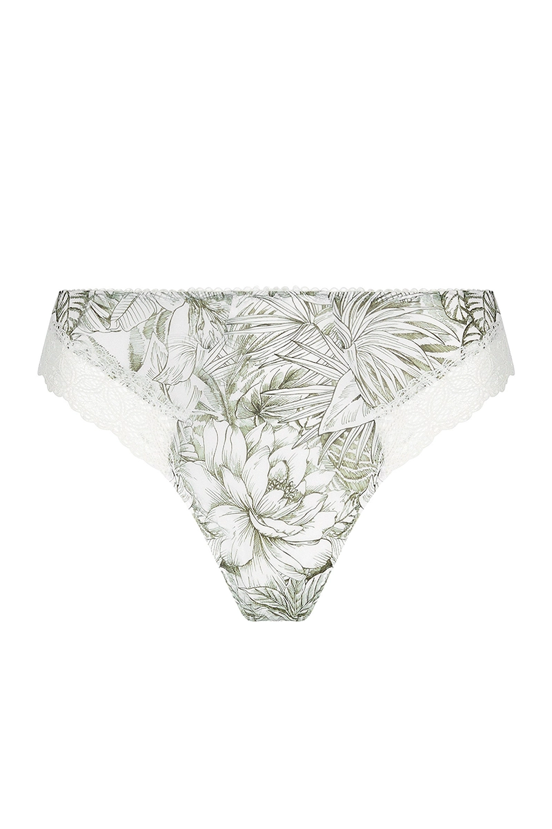 Antigel, Atelier Séduction Klasikinės kelnaitės