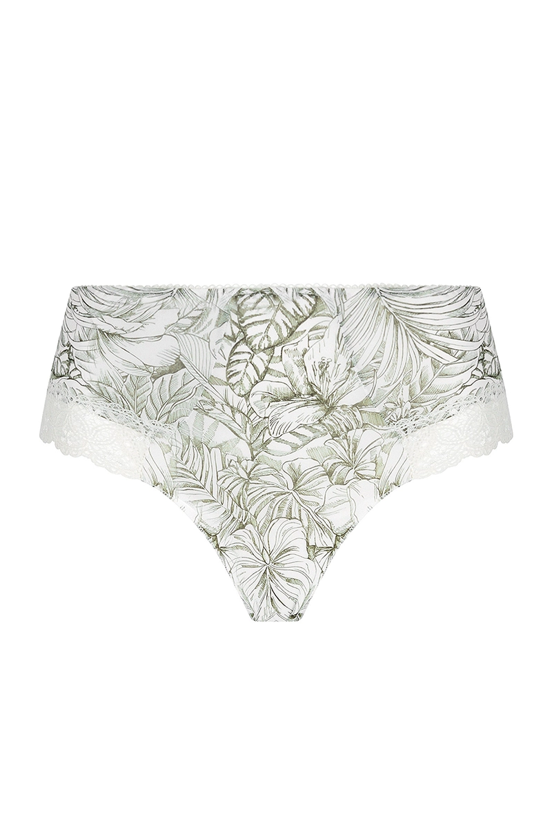 Antigel, Échappée Green Šortukai