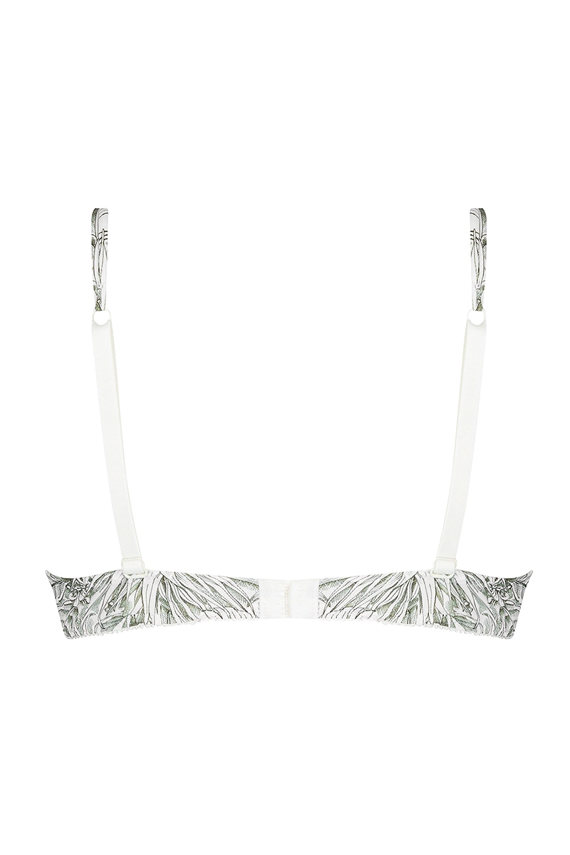 Lise Charmel, Échappée Green Didelių dydžių liemenėlė