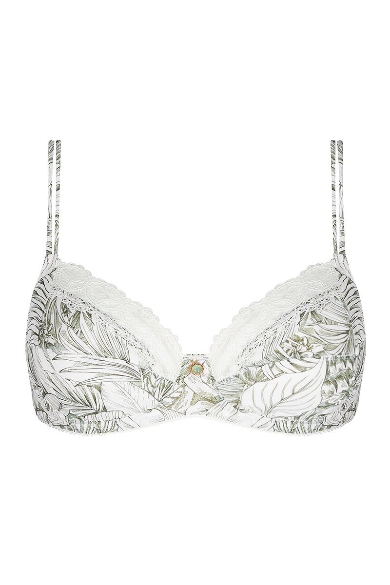 Lise Charmel, Échappée Green Didelių dydžių liemenėlė