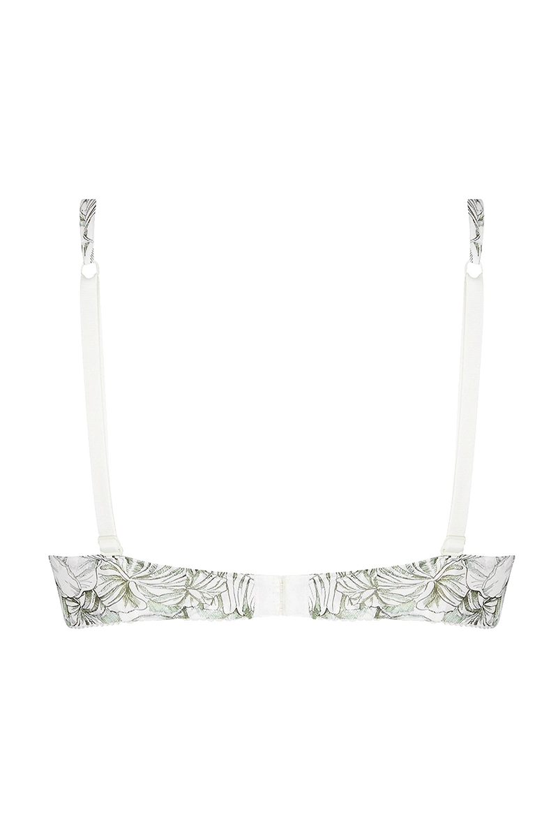 Antigel, Échappée Green Pakietinta liemenėlė