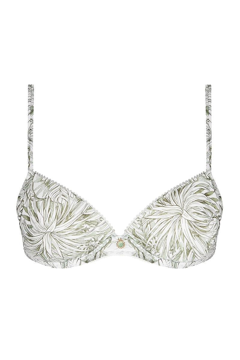 Antigel, Échappée Green Pakietinta liemenėlė