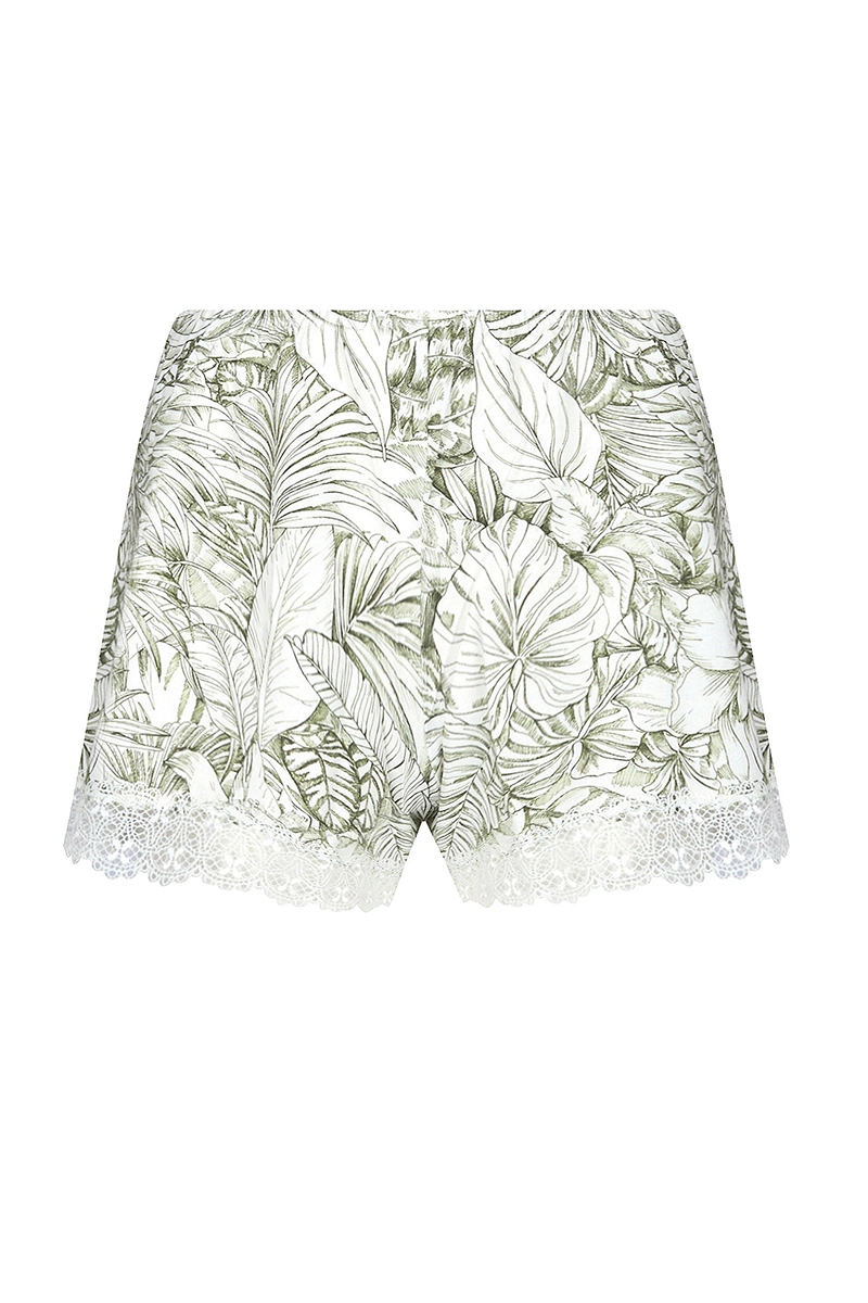 Antigel, Échappée Green Pižama su šortukais