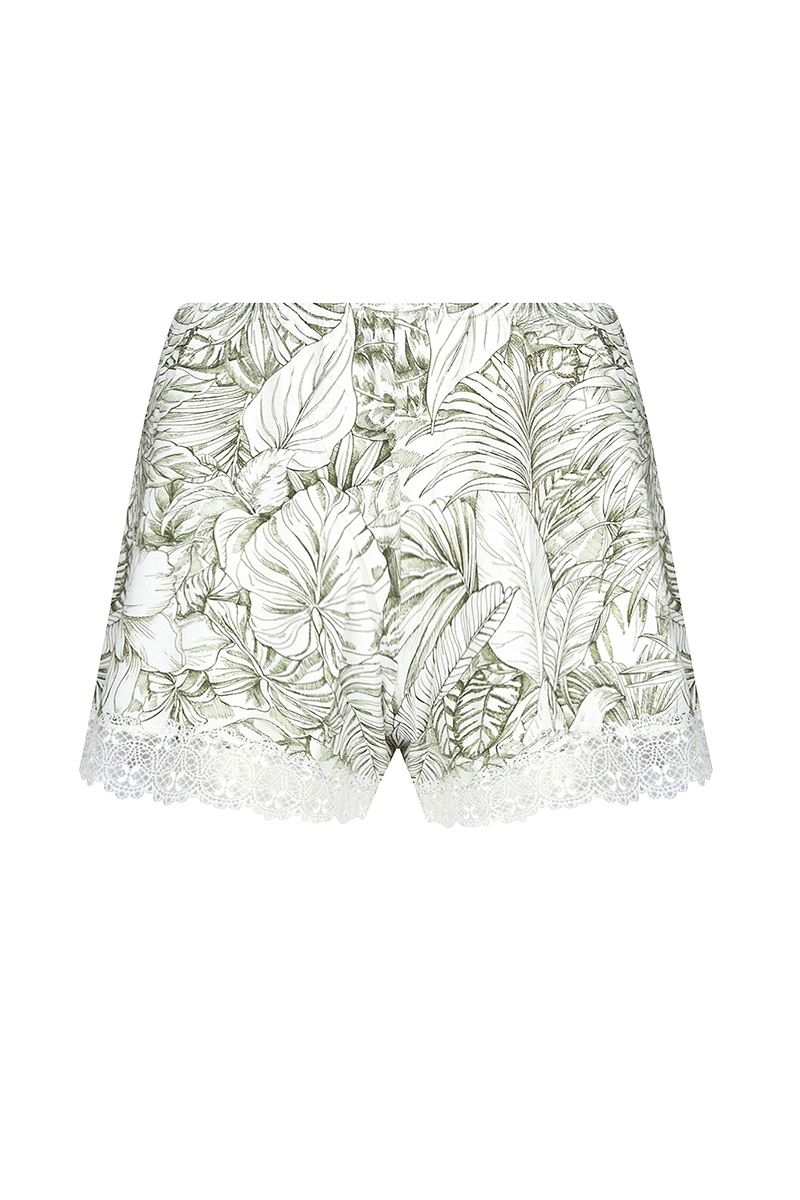 Antigel, Échappée Green Pižama su šortukais