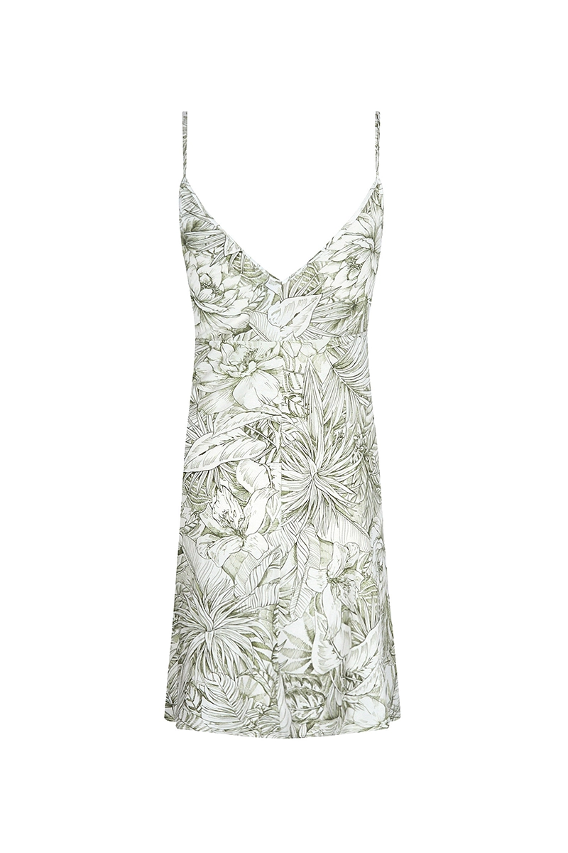 Antigel, Échappée Green Naktiniai plonomis petnešėlėmis