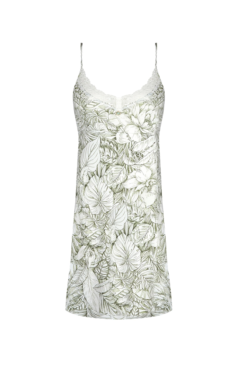 Antigel, Échappée Green Naktiniai plonomis petnešėlėmis