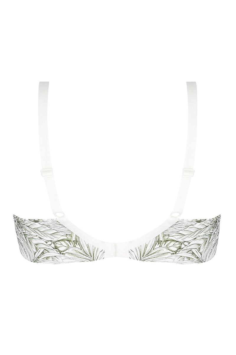 Lise Charmel, Échappée Green Didelių dydžių liemenėlė