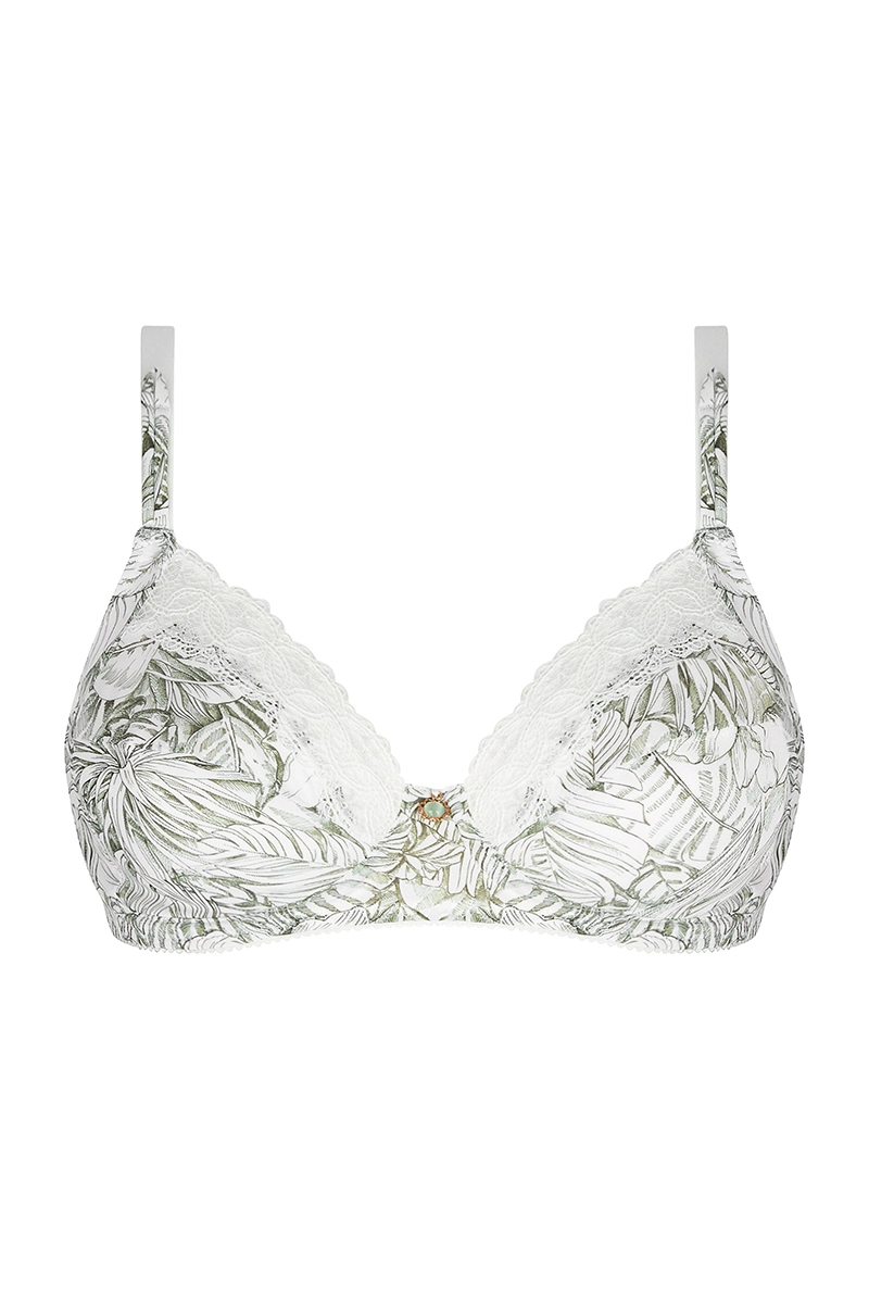 Lise Charmel, Échappée Green Didelių dydžių liemenėlė