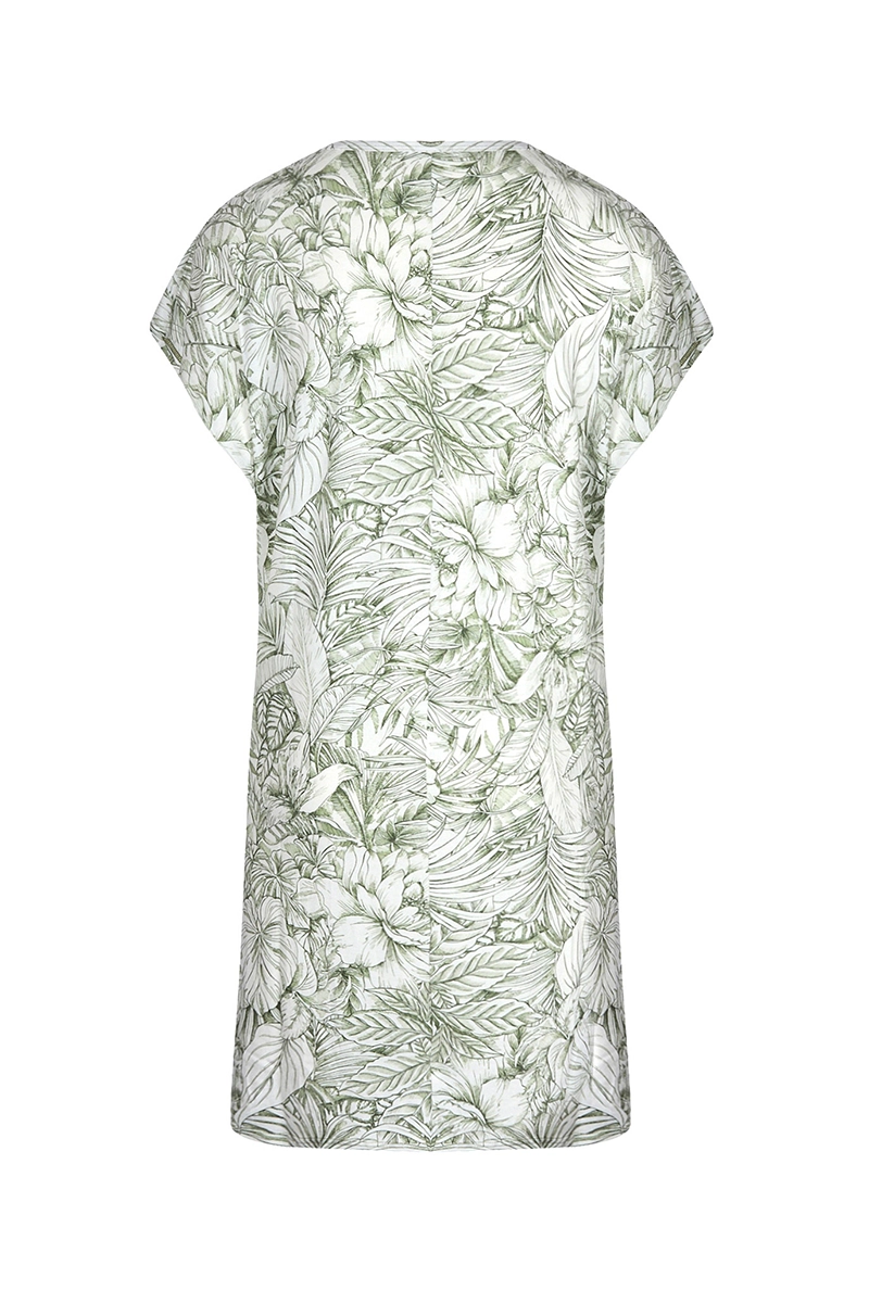 Antigel, Échappée Green Tunika/naktiniai