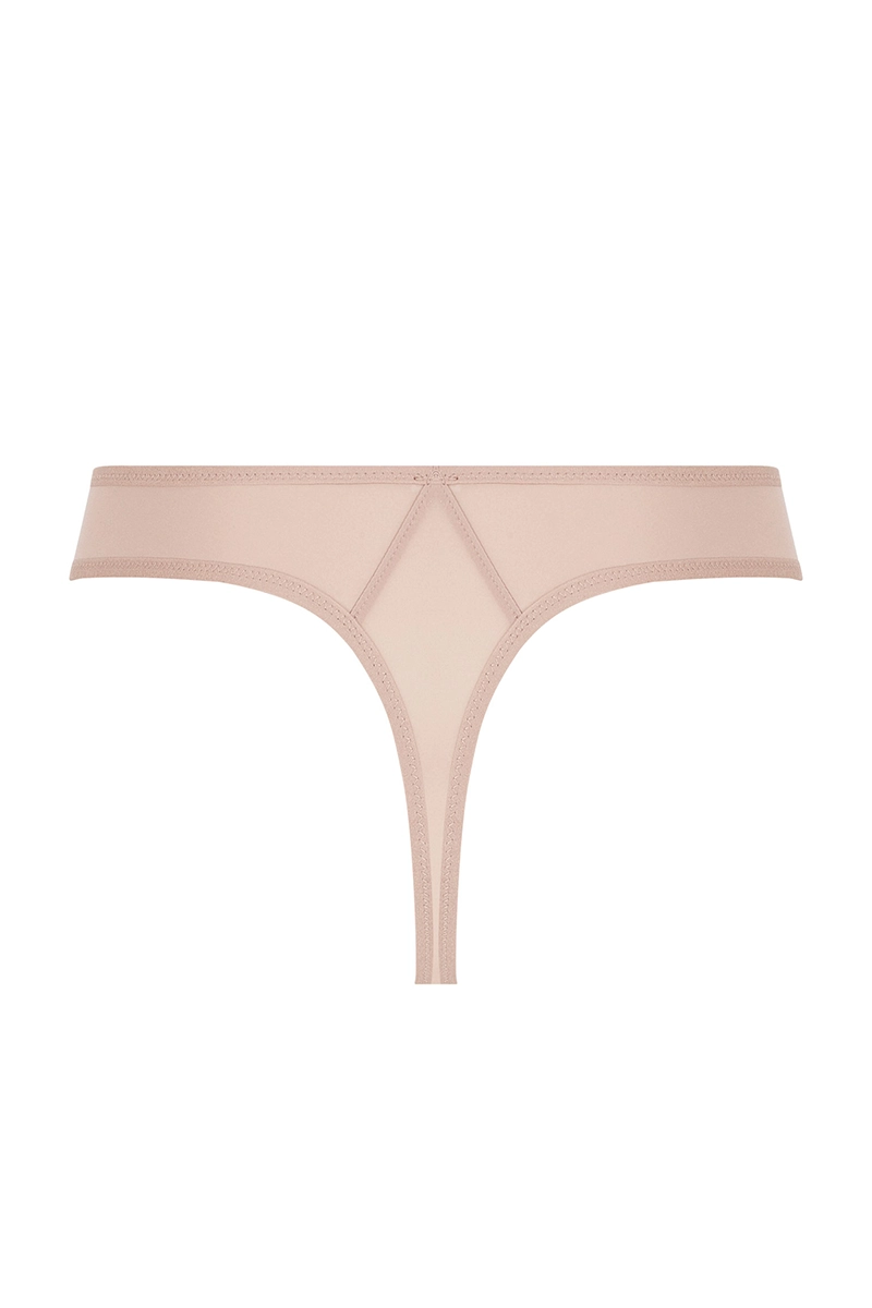 Lise Charmel, Sensation Plaisir stringas