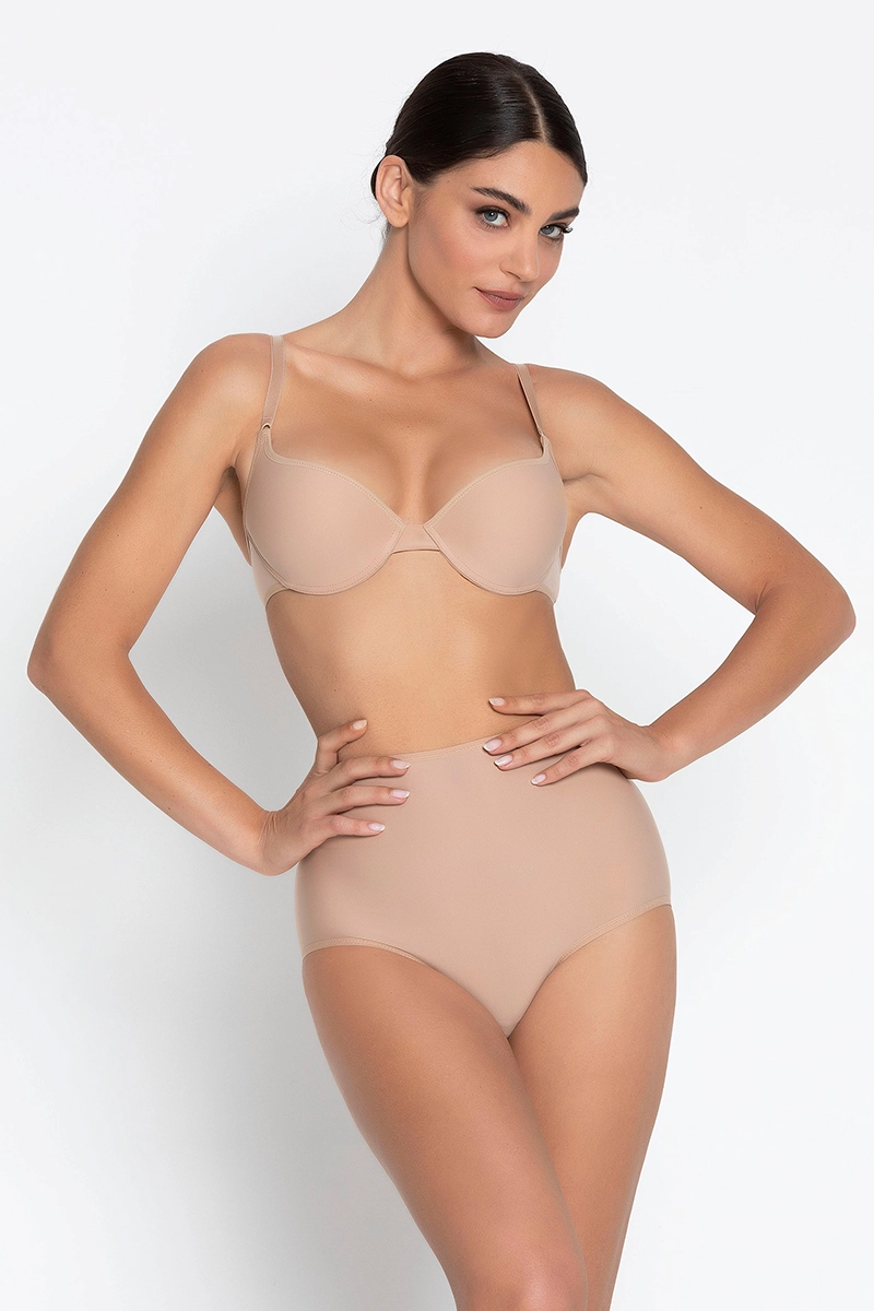 Lise Charmel, Sensation Plaisir Kelnaitės aukštu liemeniu