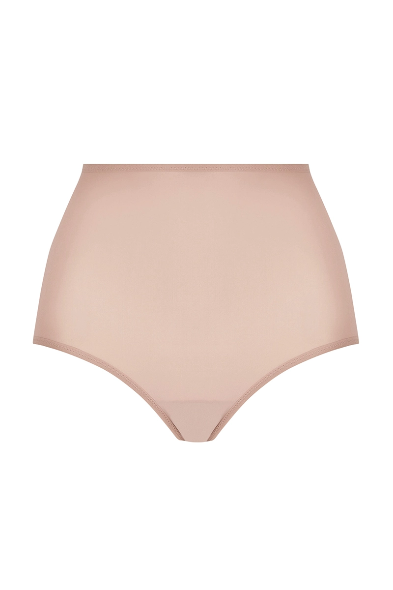 pcp1301_Auksto liemenens kelnaites:5 Lise Charmel, Sensation Plaisir Kelnaitės aukštu liemeniu