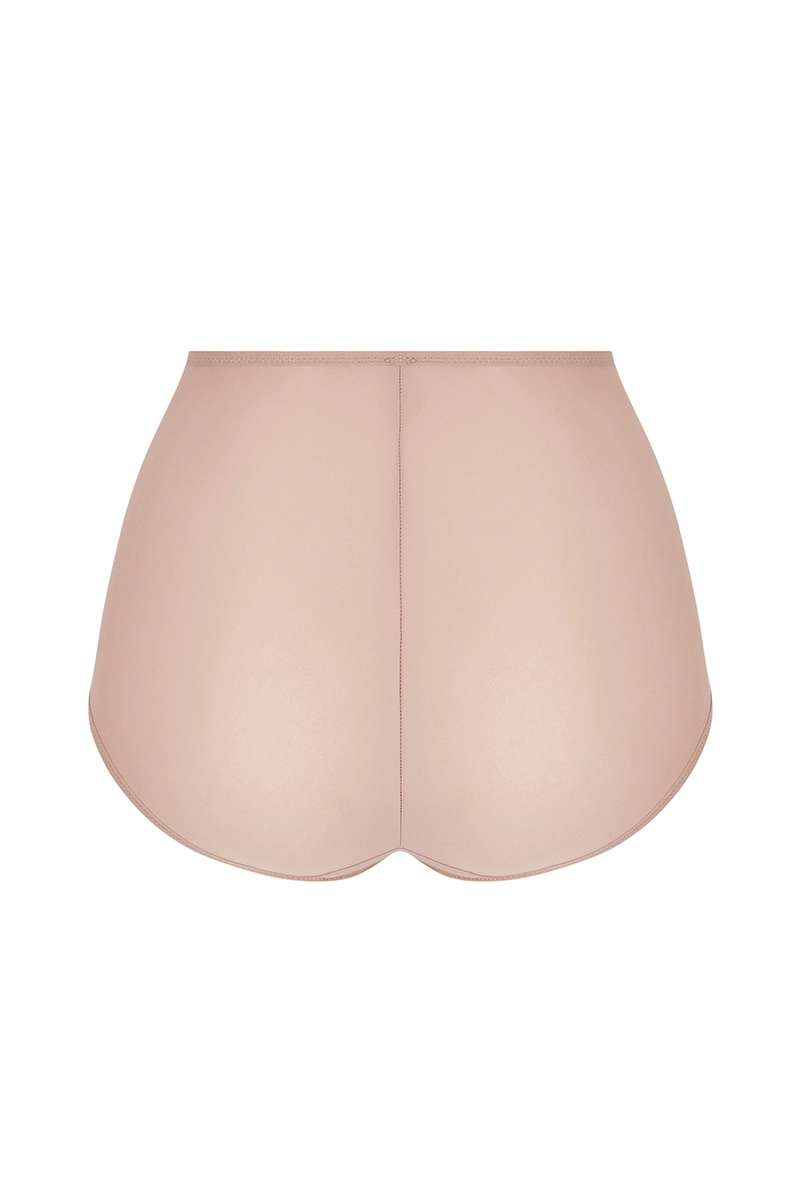 pcp1301_Auksto liemenens kelnaites:8 Lise Charmel, Sensation Plaisir Kelnaitės aukštu liemeniu