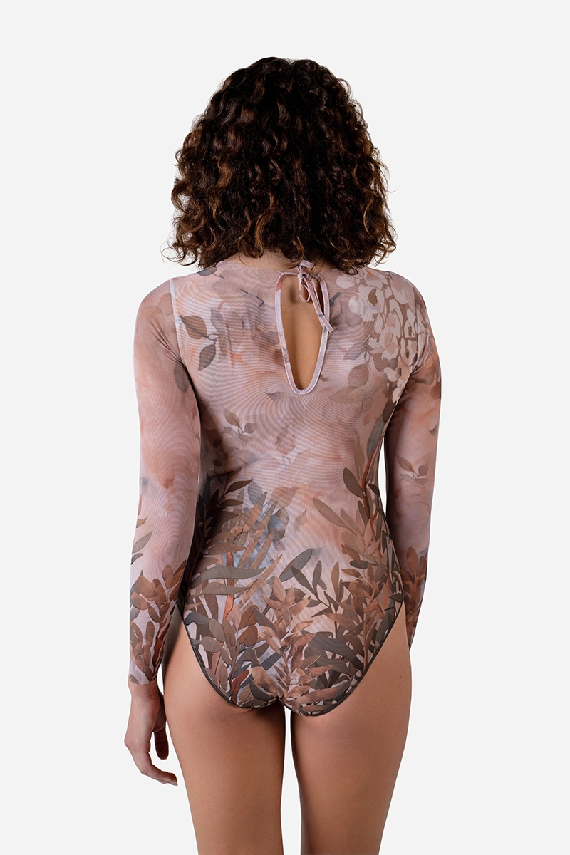 Rodasoleil, Olives Išmanusis vientisas maudymosi kostiumėlis