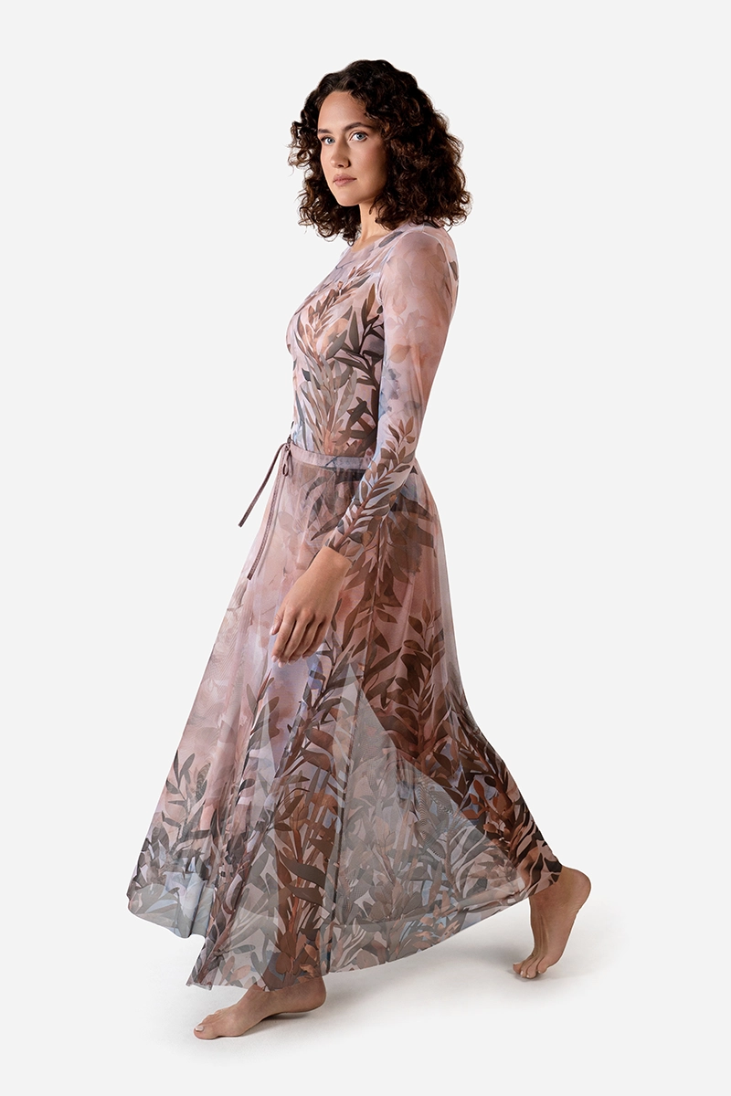 Rodasoleil, Olives Išmanusis vientisas maudymosi kostiumėlis