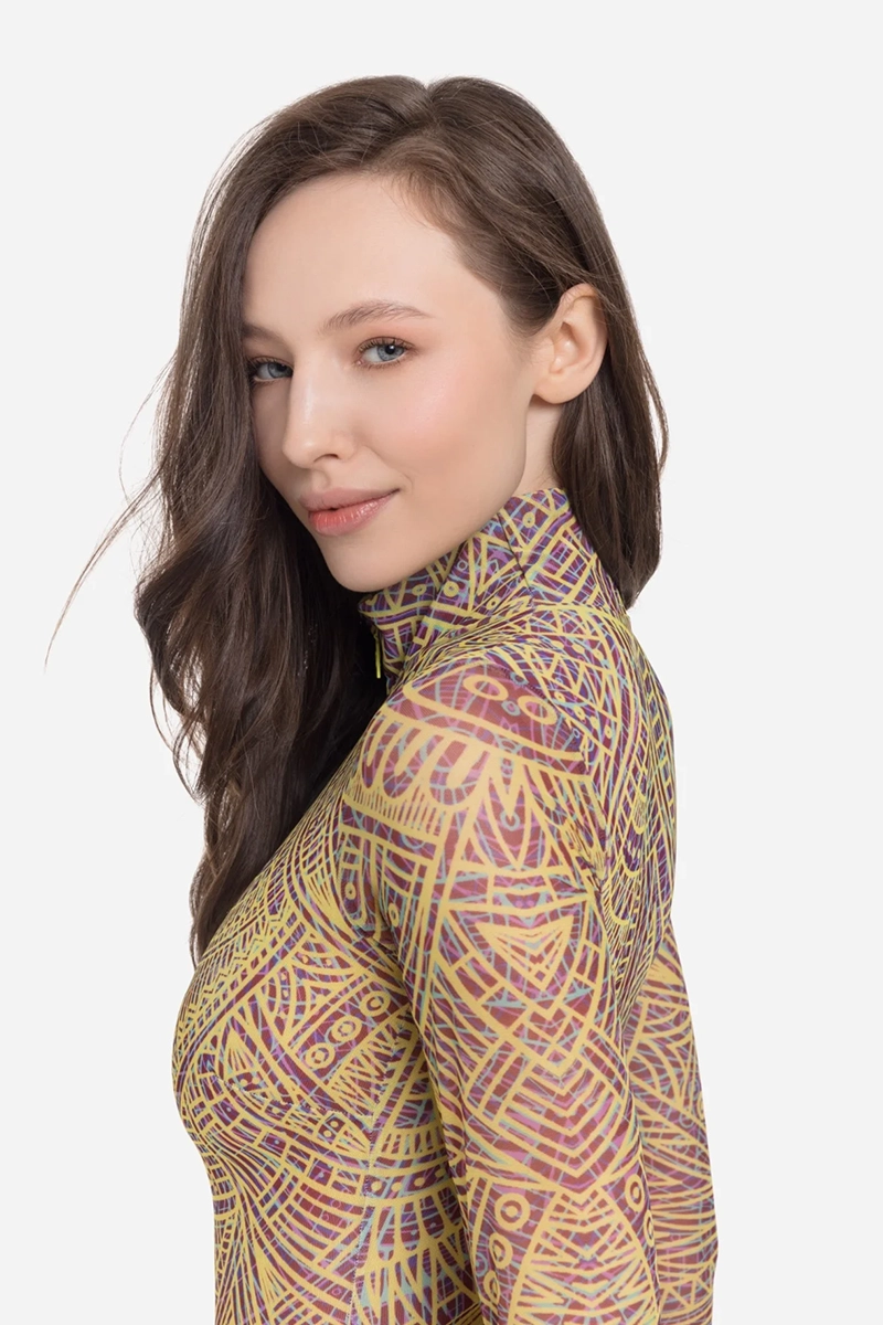 Rodasoleil, Eldorado Išmanusis vientisas maudymosi kostiumėlis