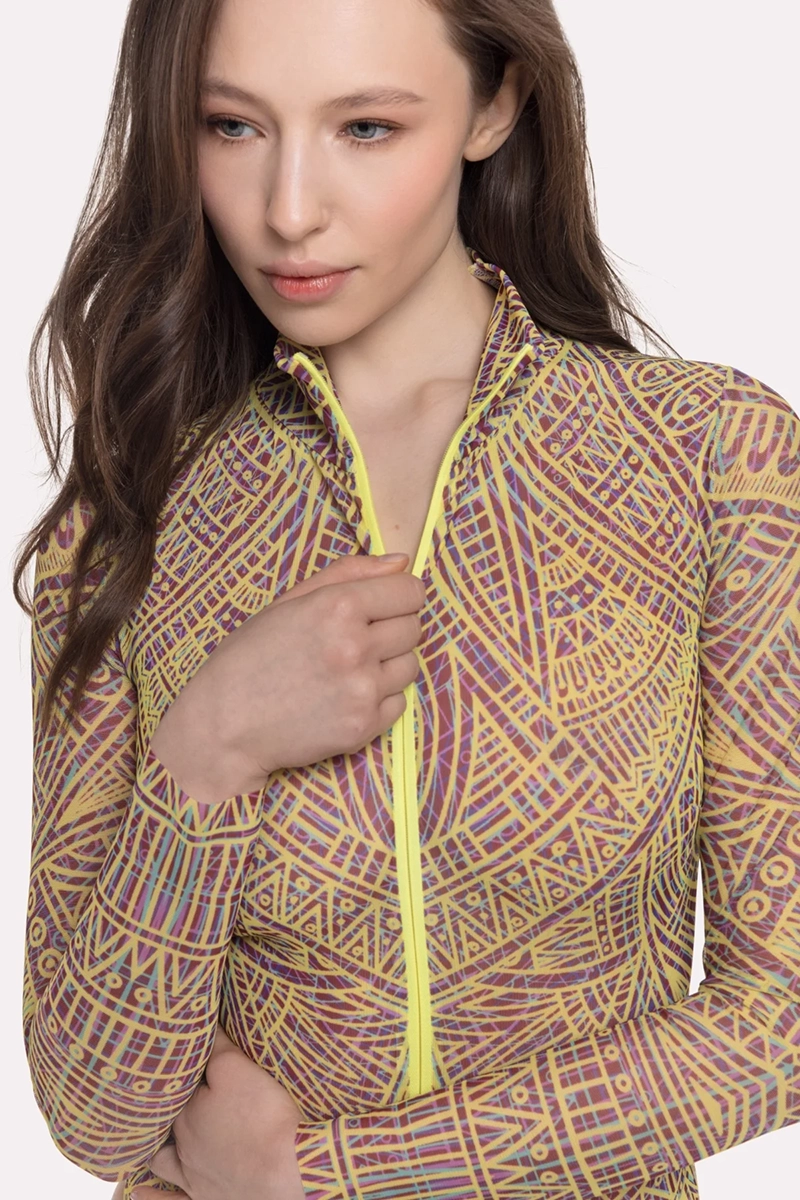 Rodasoleil, Eldorado Išmanusis vientisas maudymosi kostiumėlis