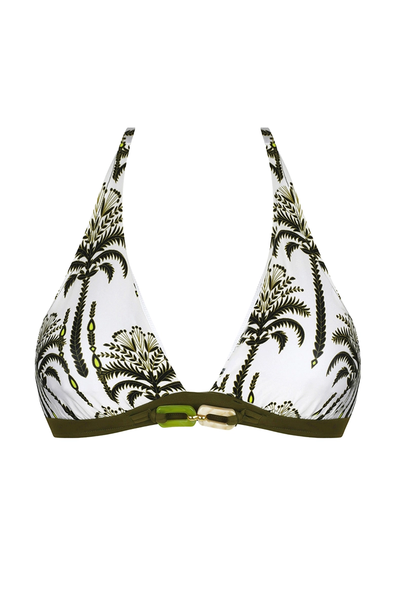 Lise Charmel, Palmier Audace two-piece swimsuit