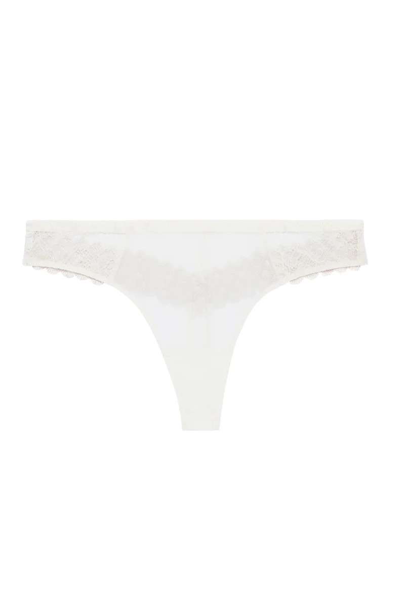 Simone Pérèle Radieuse tanga kelnaitės